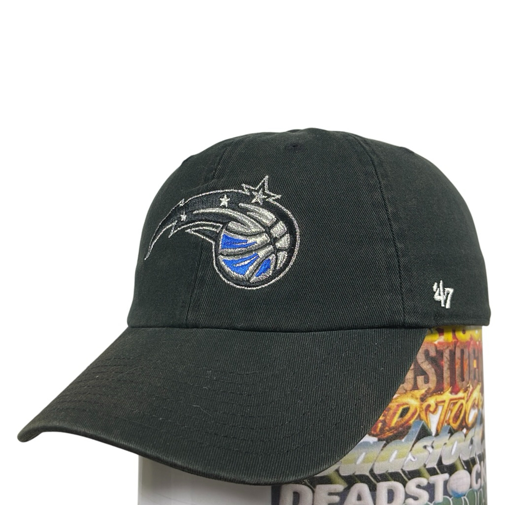 Cap / Vintage NBA Hat x 47 แบรนด์ออริจินัล