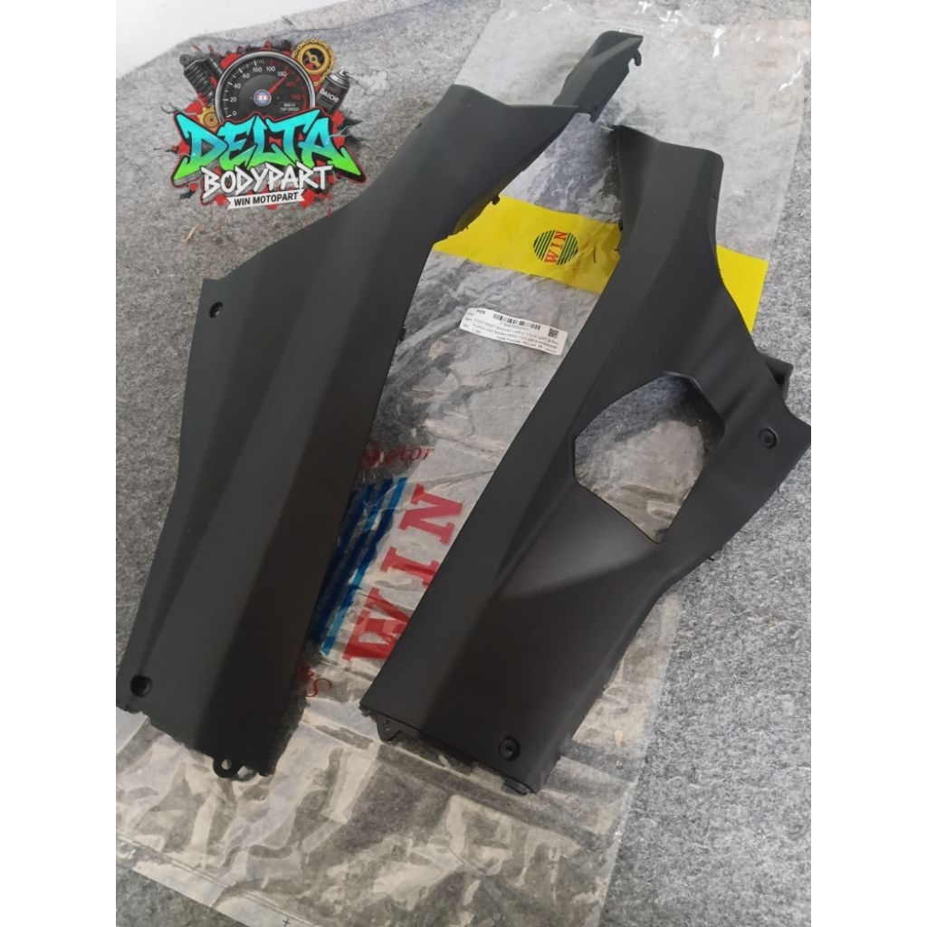 BOTTOM FOOTREST VARIO 110 FI ESP BF+L (WIN)