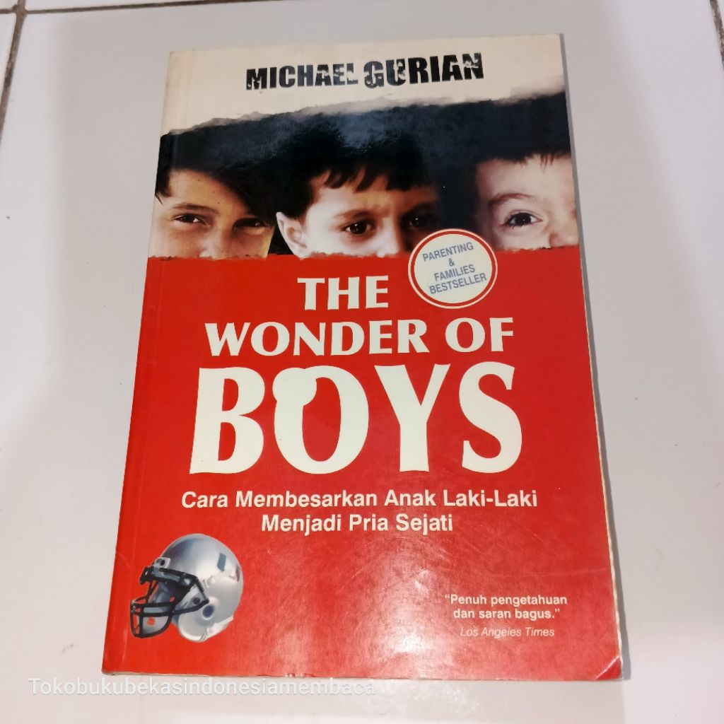 THE WONDER OF BOYS / วิธีขยาย BOYS เป็น True Man
