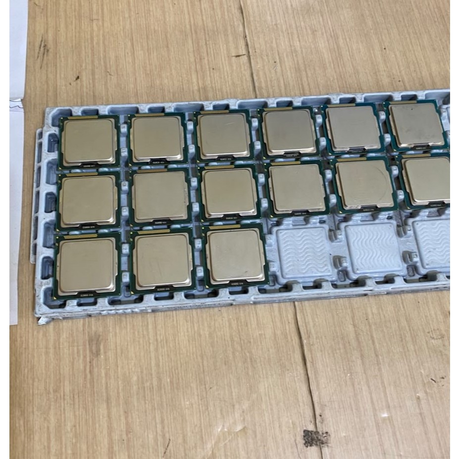 โปรเซสเซอร์ Intel Core i5-2500K Socket 1155