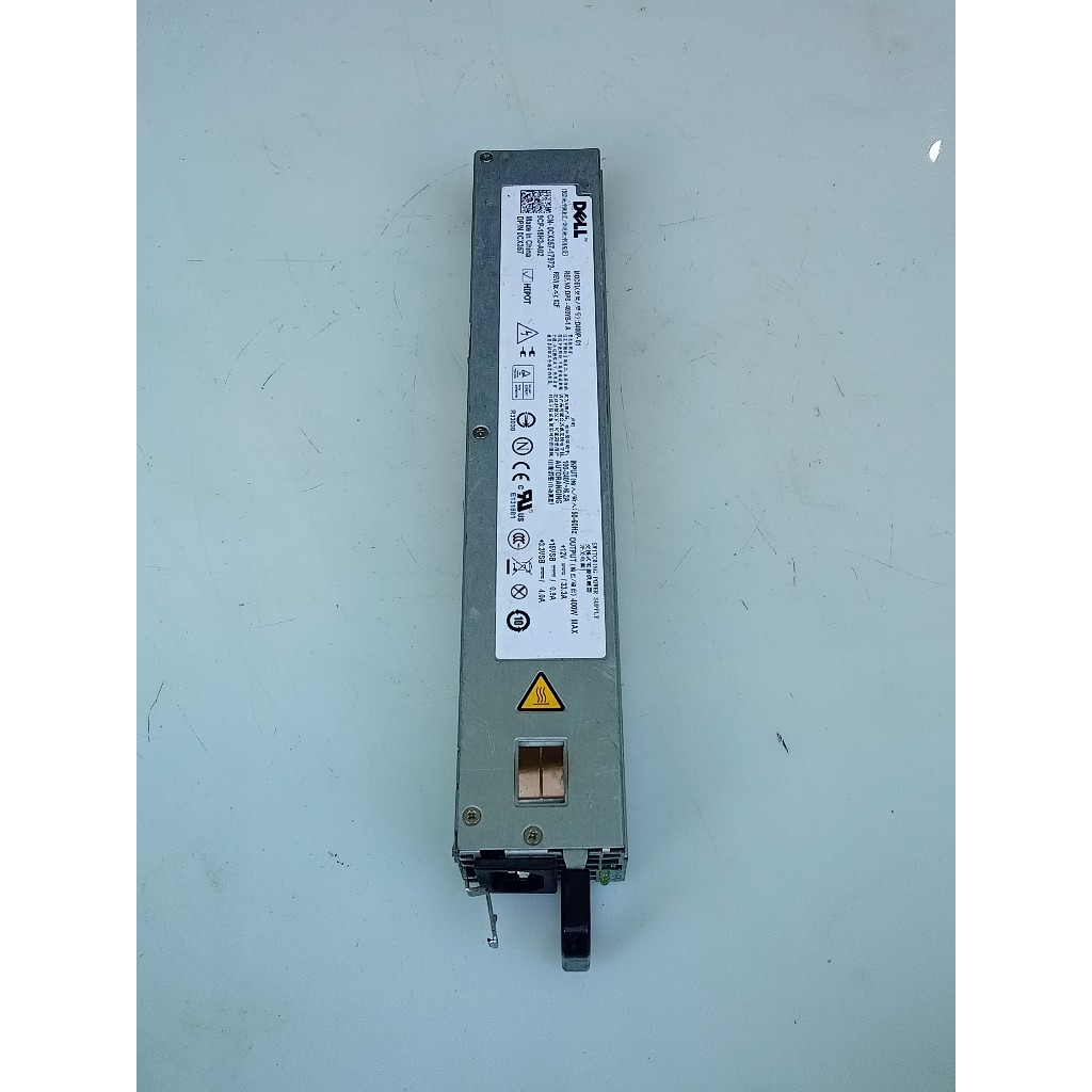 PSU DELL D400P-01 DPS-400YB-1A ex เซิร์ฟเวอร์ Dell PowerEdge R300