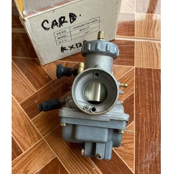 คาร์บูเรเตอร์ rx125 คาร์บูเรเตอร์ rx125 คาร์บูเรเตอร์ yamaha rx125