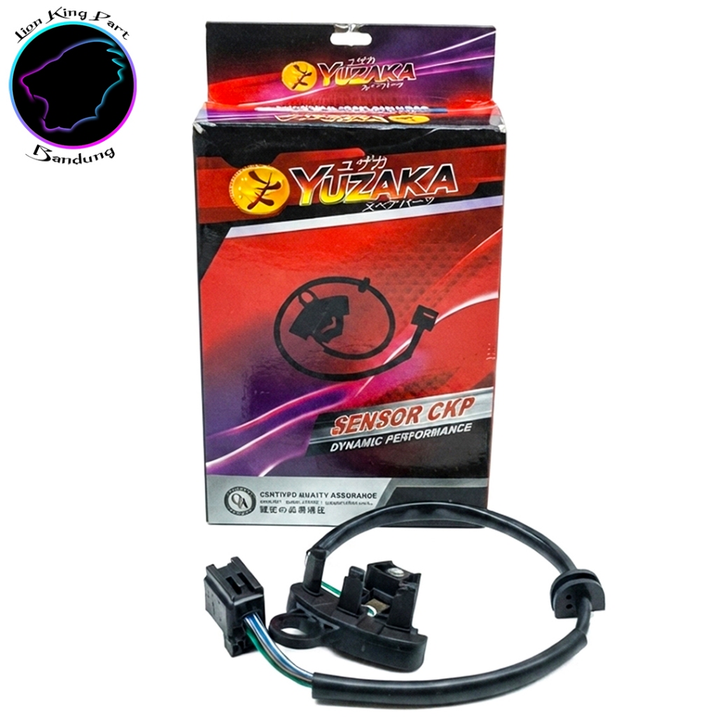 WIN - CKP SENSOR SELANOID BEAT FI 2017 K81 YUZAKA