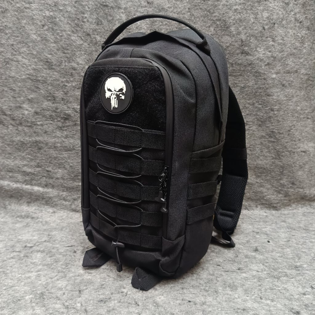 Tactical Black Scorpion GEN 3 Bag / Tactical Bag / Laptop Bag / Tactical Backpack