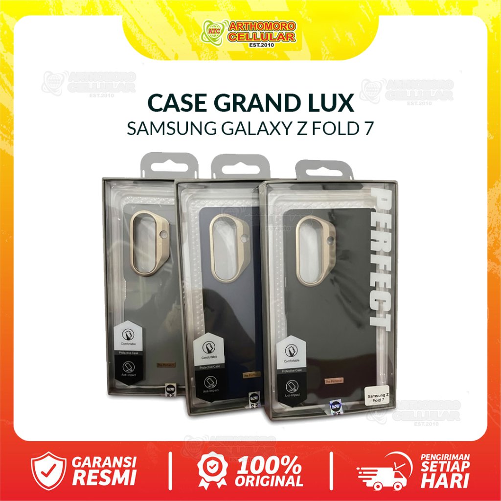 เคส GRAND LUX SAM Z FOLD 7