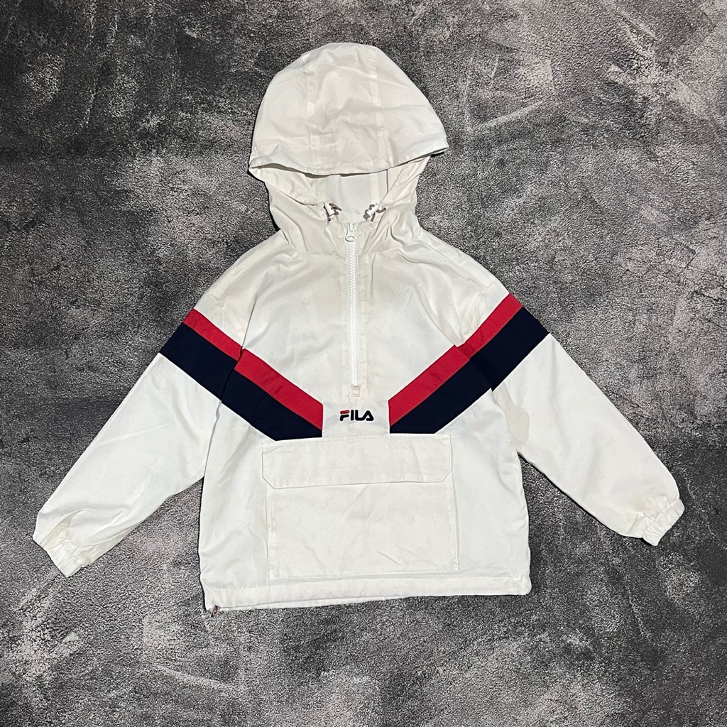 FILA ฟิลา เด็ก******