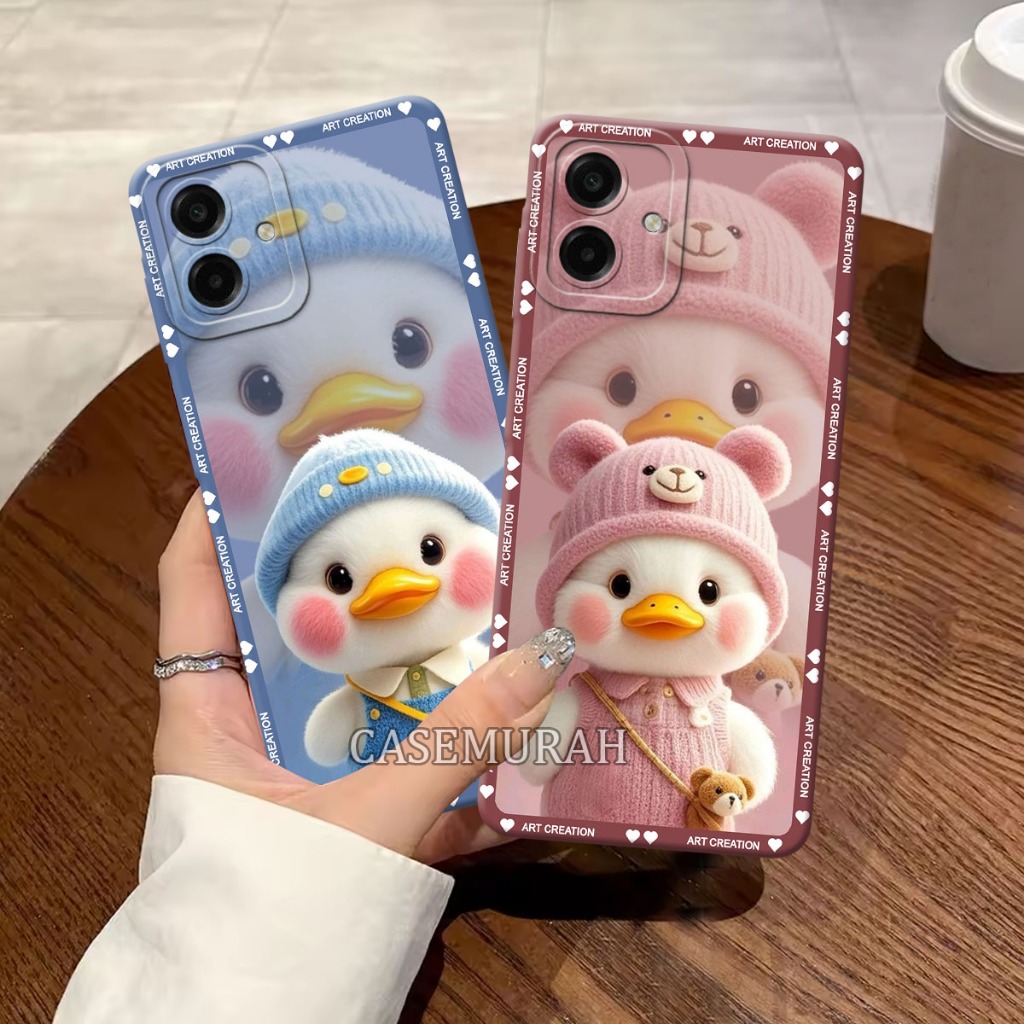 ล่าสุด SAMSUNG A08 2026 กรณี Softcase Procamera SAMSUNG A05 A06 A07 A08 ซิลิโคน TPU ปลอก Hp กรณี