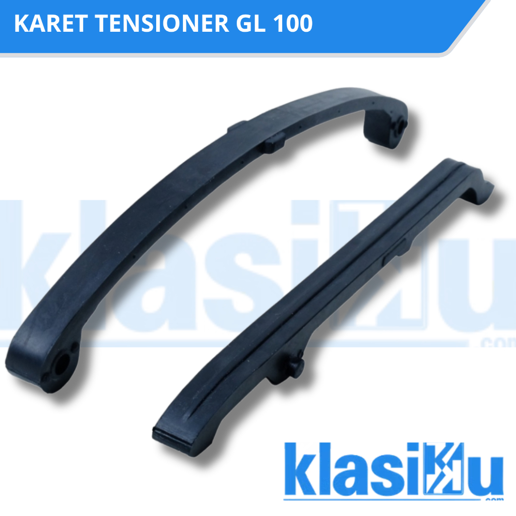 GL100 ยาง Tensioner Honda GL 100 GL100 GL 125 Cb 100 Cb 125