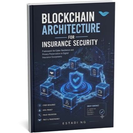 สถาปัตยกรรม Blockchain สําหรับการรักษาความปลอดภัยประกันภัย