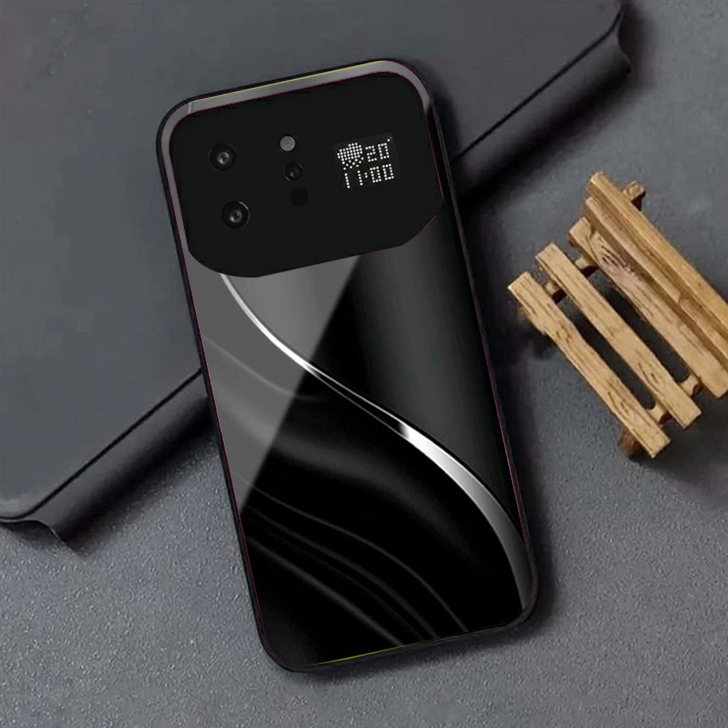Infinix Note 60 Ultra Case แฟชั่นล่าสุดกรณี Line Casing Hp Case Softcase Hardcase Back Protector Hp 