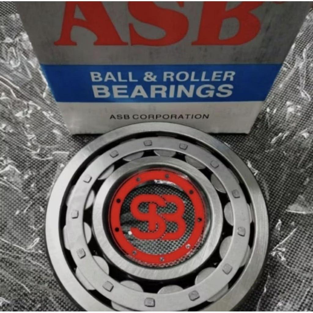 BEARING NJ 305 ASB ORIGINAL