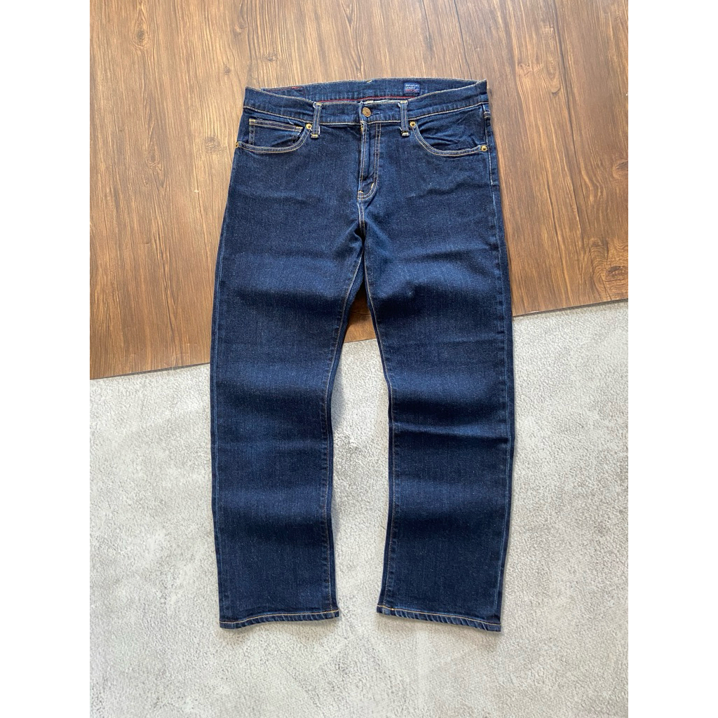SETOUCH INDIGO JAPAN JEANS