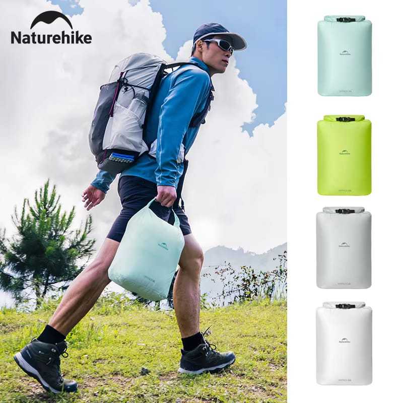 DRYBAG NATUREHIKE CNK2650XB019