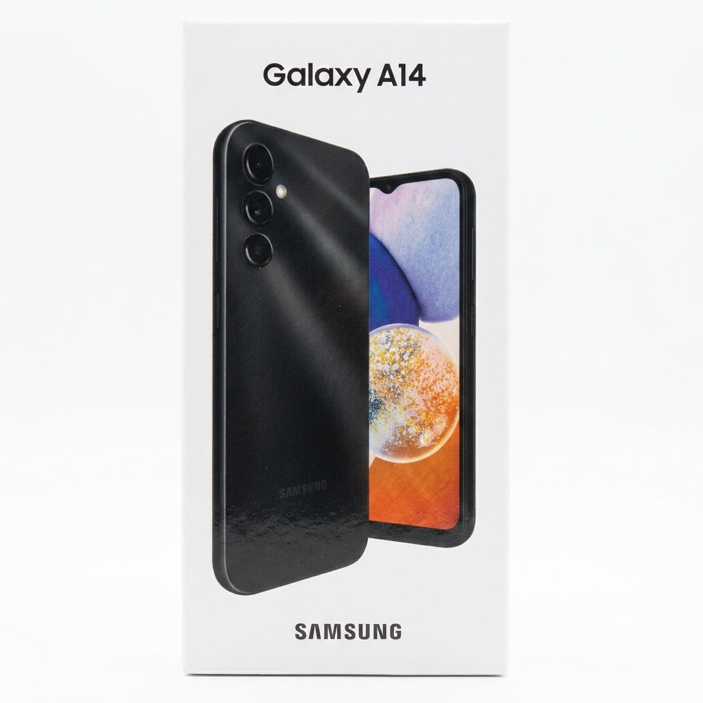 การ์ดบอร์ด SAMSUNG GALAXY A14