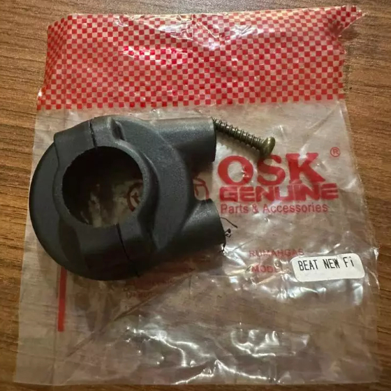 ( OSK ) Beat New Fi Motor Gas House