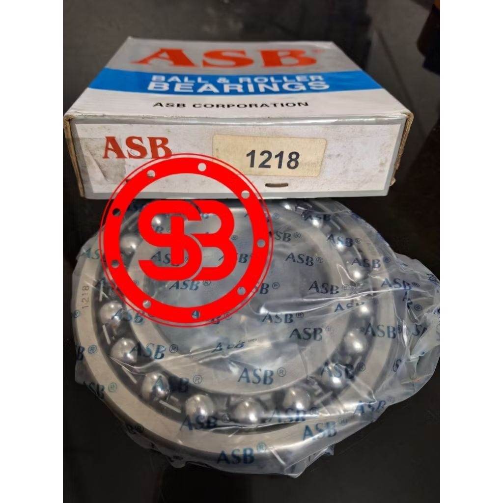 BEARING 1218 ASB GUARANTEEED ต้นฉบับ