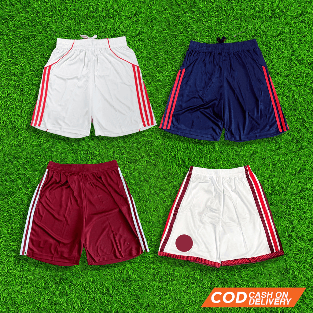 ARSSS HOME AWAY FOOTBALL PANTS 3RD 2025/2026