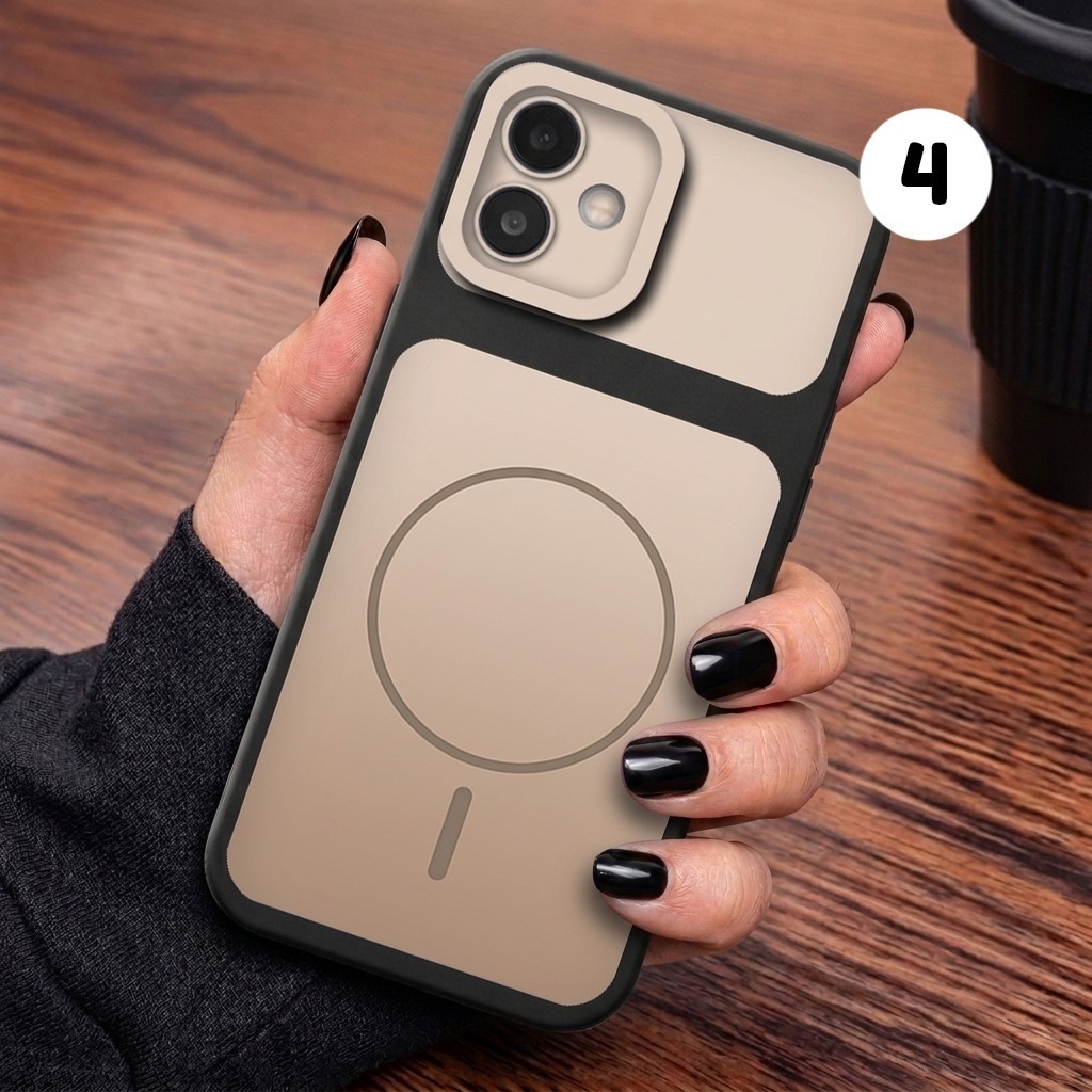 Softcase HP สําหรับ Iphone 16 - ปลอก Hp สําหรับ Iphone 16 Pro Max 15 Pro Max 14 Pro Max 13 Pro Max 1