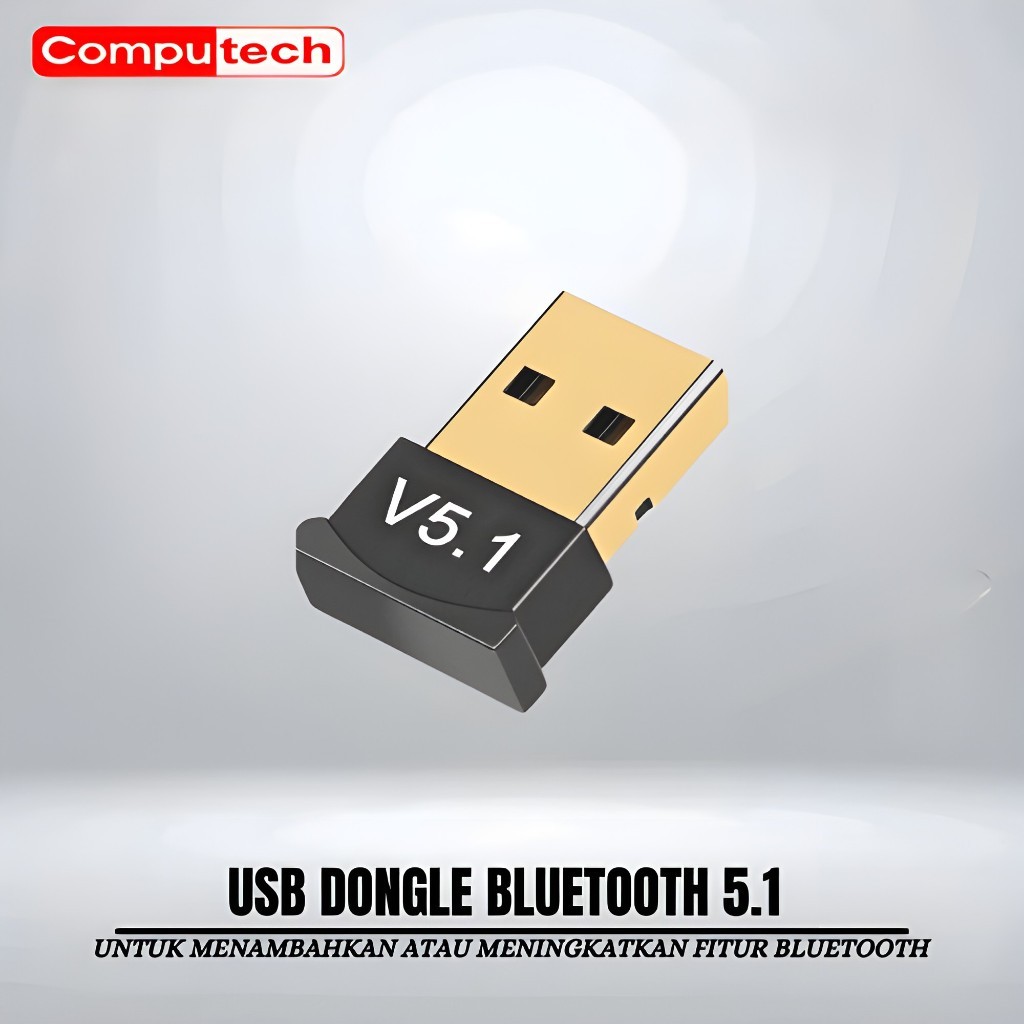 USB dongle bluetooth 5.1