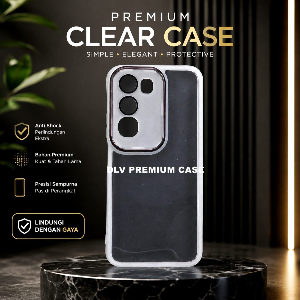 REALME C100 4G REALME C100I REALME C100X REALME P4X 4G REALME C75 REALME C75X SOFT CLEAR LENS CAMERA
