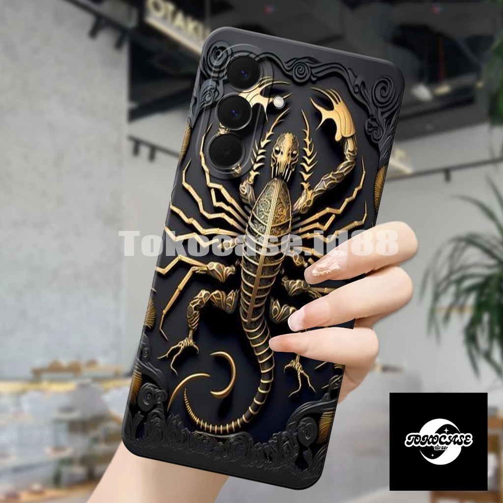 Samsung A57 5G A37 5G A17 5G A16 5G A06 A73 5G A18 A53 5G A26 5G A56 5G - ซิลิโคน Tpu Kesing Hp เคสย