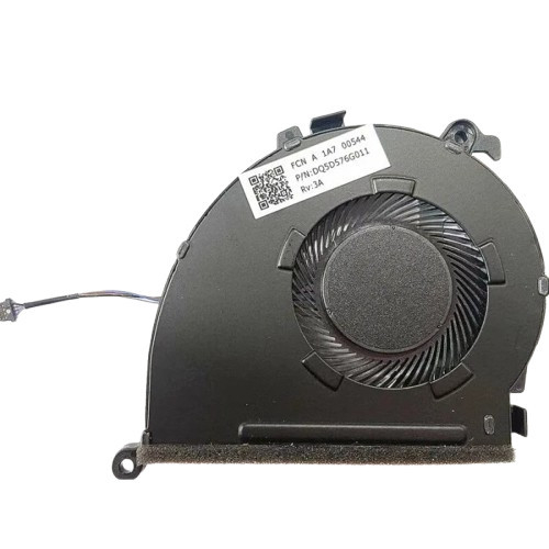 พัดลม cpu L3n0v0 Thinkbook 14-IIL 14-IML 15-IIL 15-IML E4-IIL E5-IML