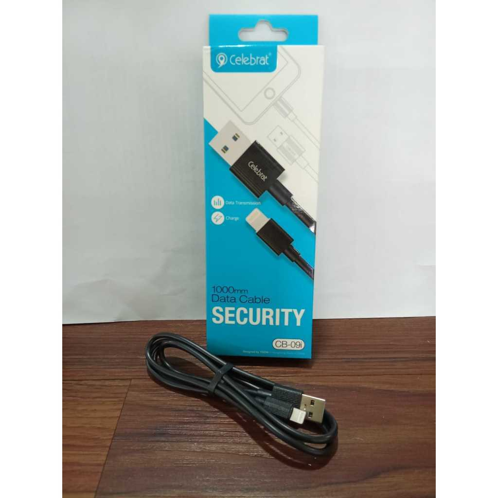 สายเคเบิลข้อมูล Celebrat CN19T-i CB19T-T CB09m CB09i CB09t Data Charger Cable chasan KD