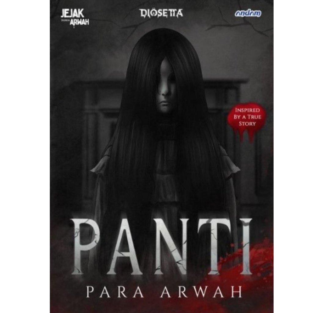 PANTI THE ARWAH - Dio Setta – Bumi อักษรา