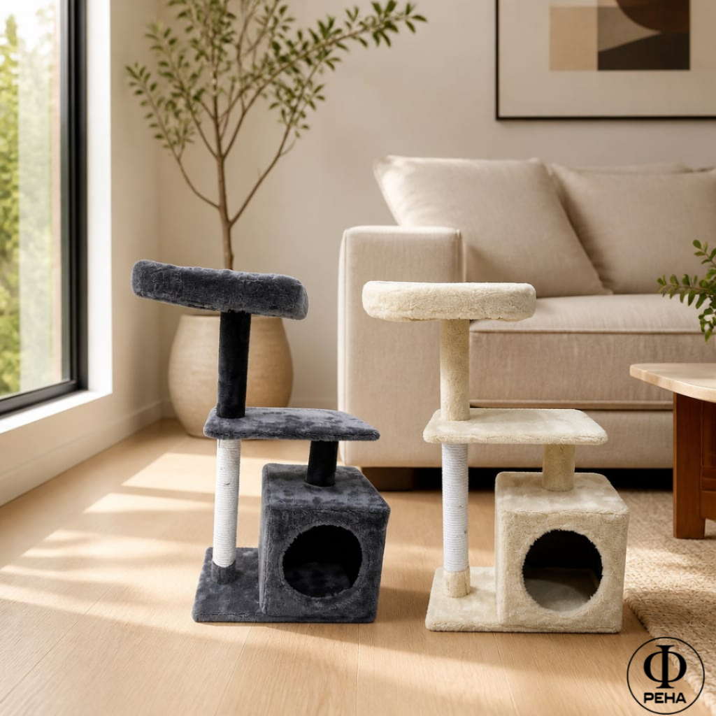 Cat Tree Cat Climbing โซฟาลูกแมว