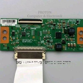 Tcon ทีวี LED LCD LG 6870C-0442B 32LB530 32LB530A 32LM550BPTA 32LN5100 32LN530B 32LN5300 32LN4900 32