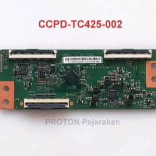 TCL LAYAR Panasonic LED TV หน้าจอ Tikon TH-43H400G TH-43HS500G TH 43H400G 43HS500G Xiomi Mi L43M6 L4