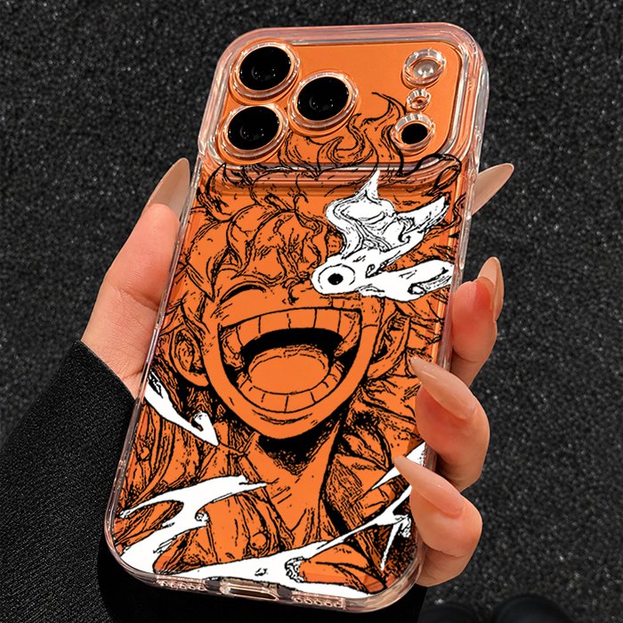 HP BNR - อะนิเมะ Motif เคสโทรศัพท์สําหรับ Realme หมายเหตุ 70 C71 60X C75X 60 C53 C63 50 C30 C61 C30S