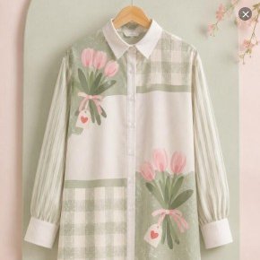 Marina Code Top 1-100
