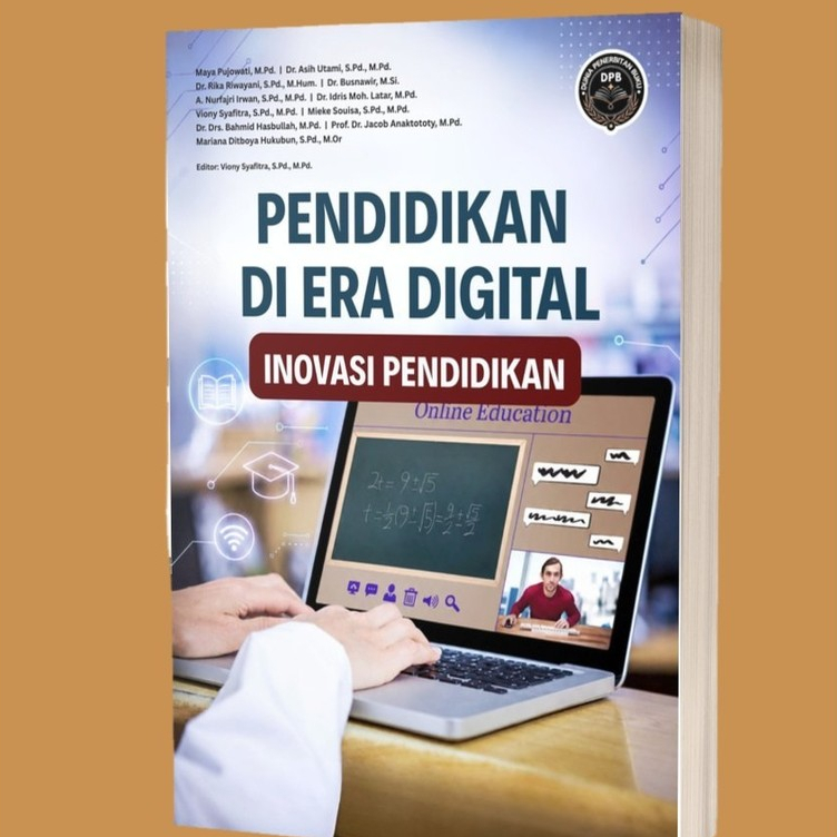 EDUCATION IN DIGITAL ERA: INNOVAATIONAL