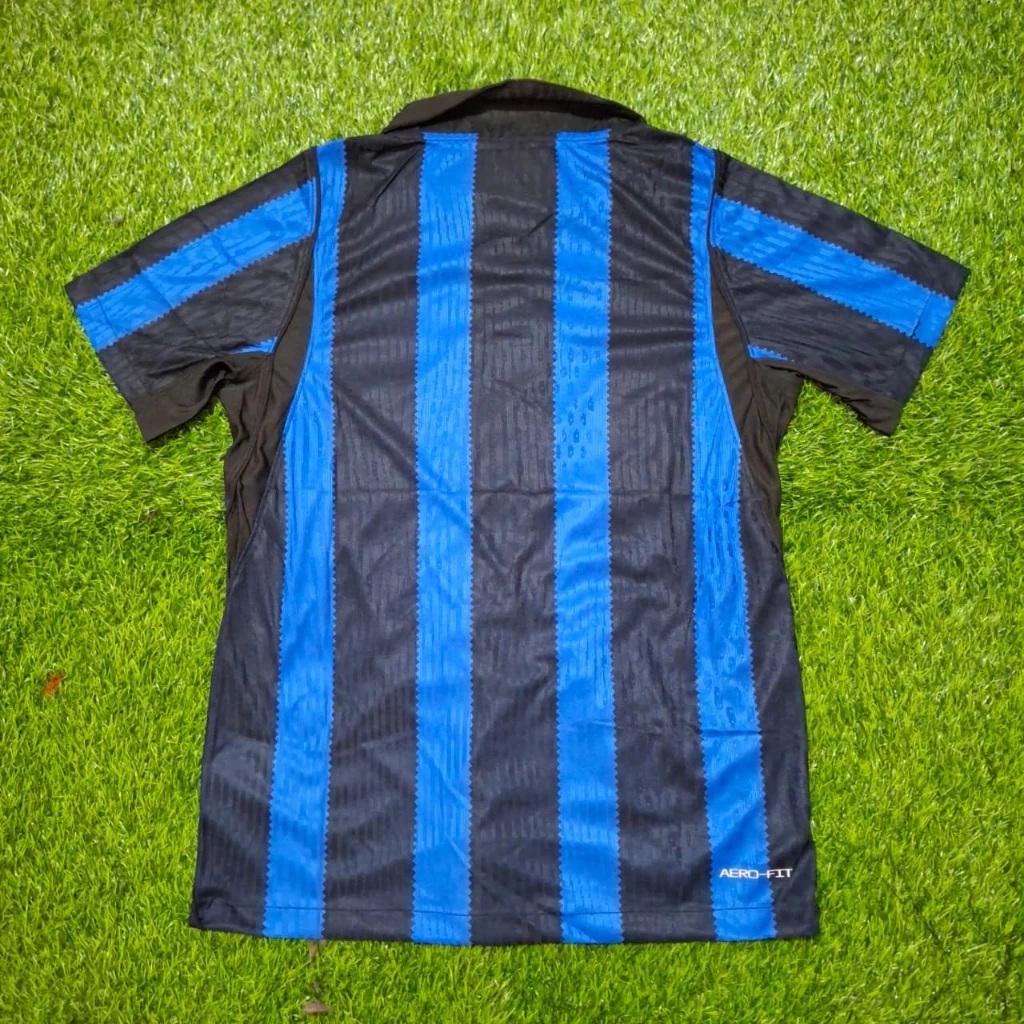 เสื้อฟุตบอล In.t3er Home Blue 2026 2027 In.t3er H SSS