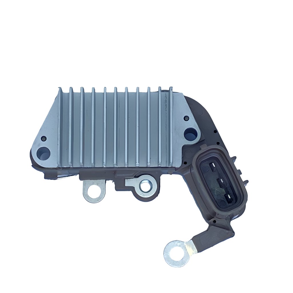 ไอซี REGULATOR 12V TOYOTA INNOVA DIESEL