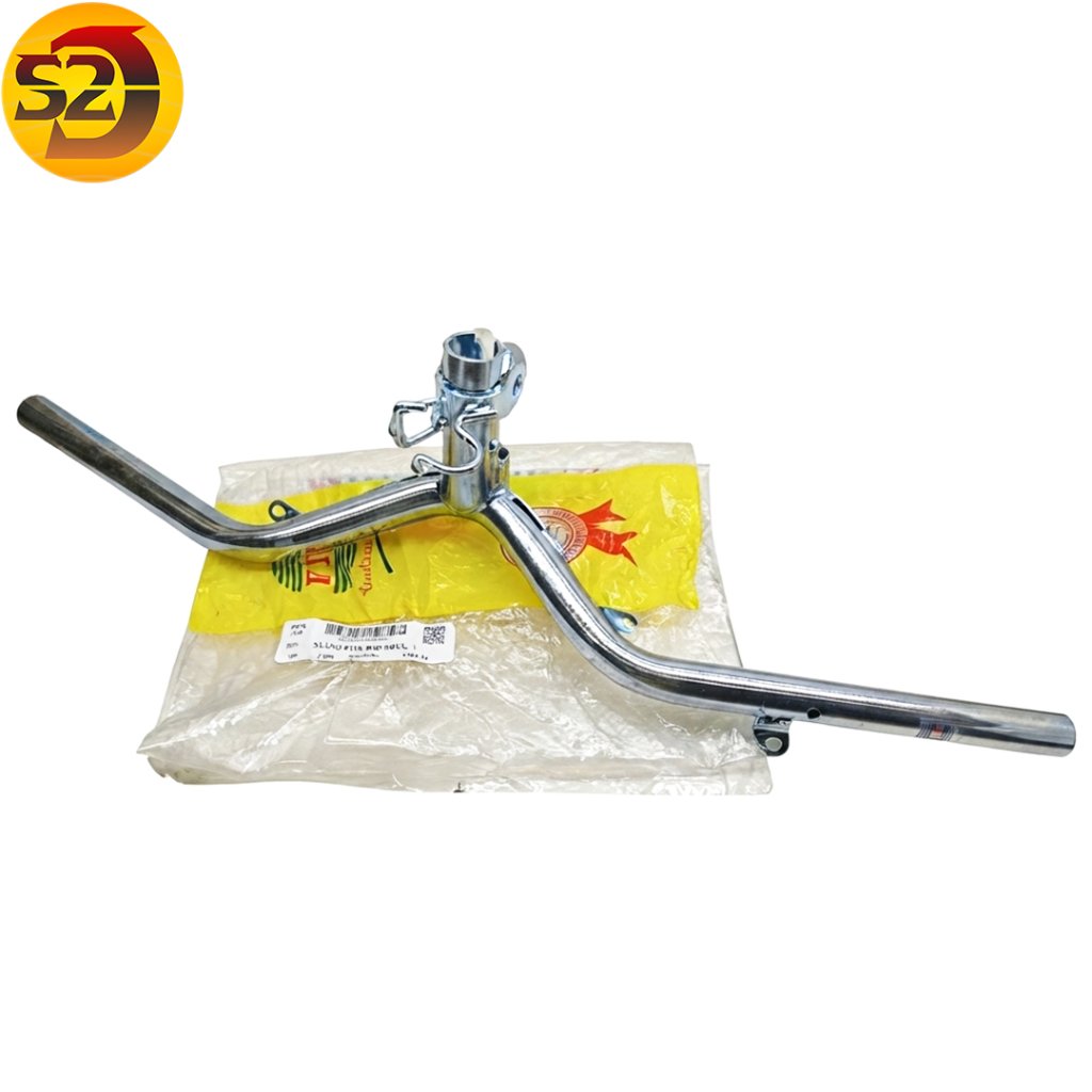 WIN - STEERING BAR MIO SOUL CARBON 14D