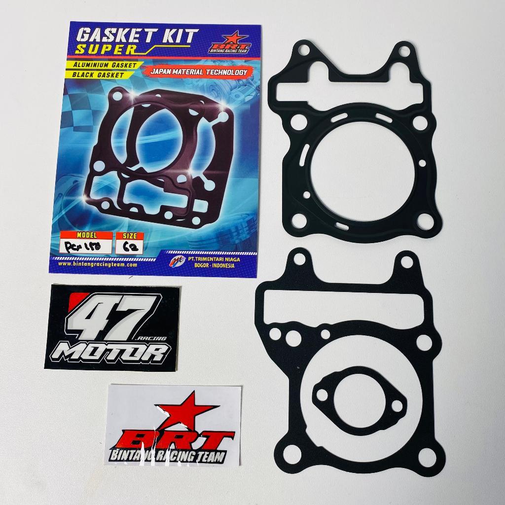 BRT BLOCK & HEAD GASKET VARIO PCX ADV 150 62 63