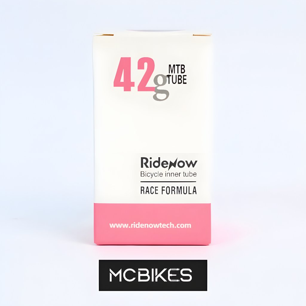 RideNow MTB 26-27.5 / 559-584 1.3-2.0 TPU Inner Tube 42g - ยางในจักรยาน