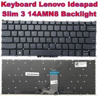 Lenovo Ideapad Slim 3 14AMN8 14ABR8 14Arp8 14IAH8 14IRH8 14IRU8 3-14ABR8 3-14AMN8 3-14IAH8 3-14IRH8 