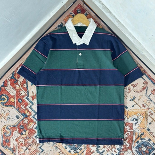 POLO RUGBY UNIQ LO DILAN