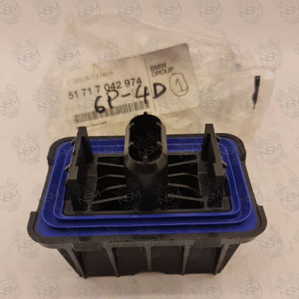 SUPPORT LIFTING PLATFORM BMW F07 F01 F02 51717042974