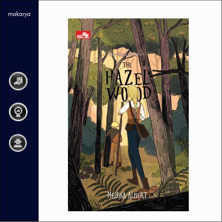 ไม้ The Hazel (ไม้ The Hazel 1)