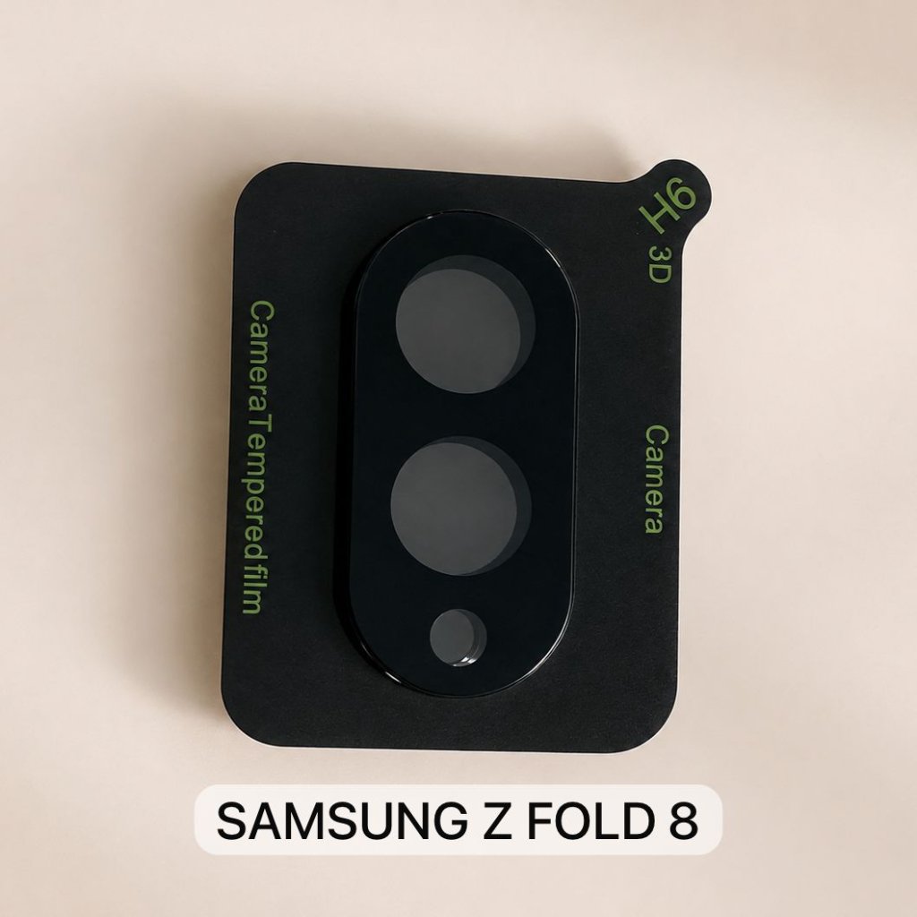 PREMIUM FRAME CAMERA / GLASS CAMERA BLACK SAM A07 A16 A26 A27 A35 A36 A54 55 A56 S26 S26 ULTRA Z FLI