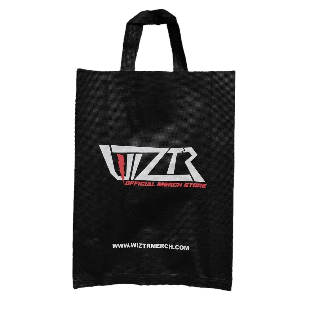 กระเป๋าช้อปปิ้ง Wiztr Merch