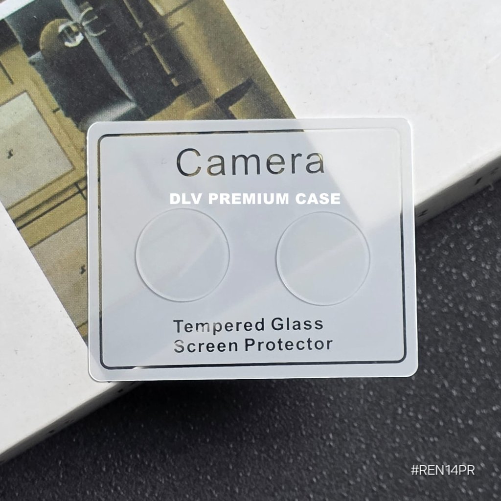 OPPO RENO 13 OPPO RENO 13F OPPO RENO 14 5G OPPO RENO 14 PRO OPPO RENO 14F TEMPERED GLASS LEN PROTECT
