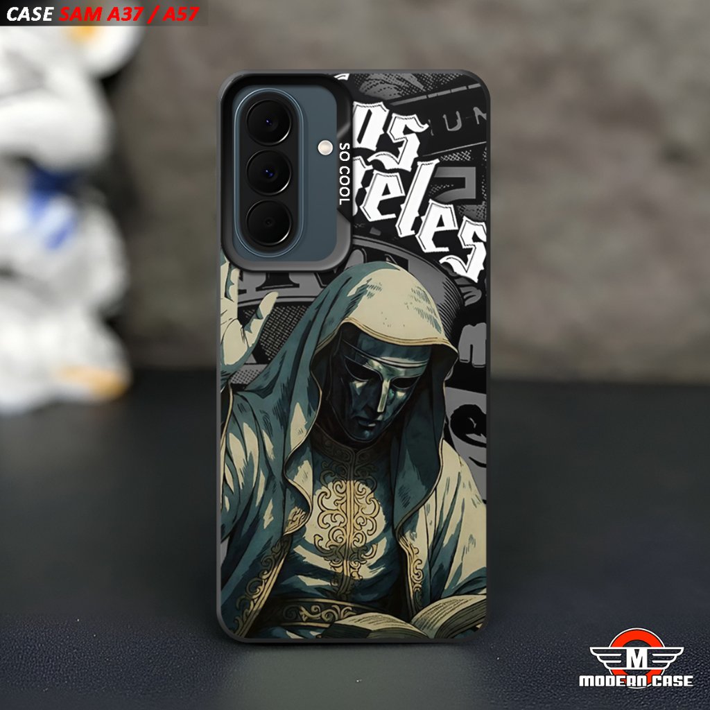 เคส Samsung A57 5G Samsung A37 5G Samsung A07 Samsung A06 เคสโฮโลแกรม Imd Image Los Angeles NS-80