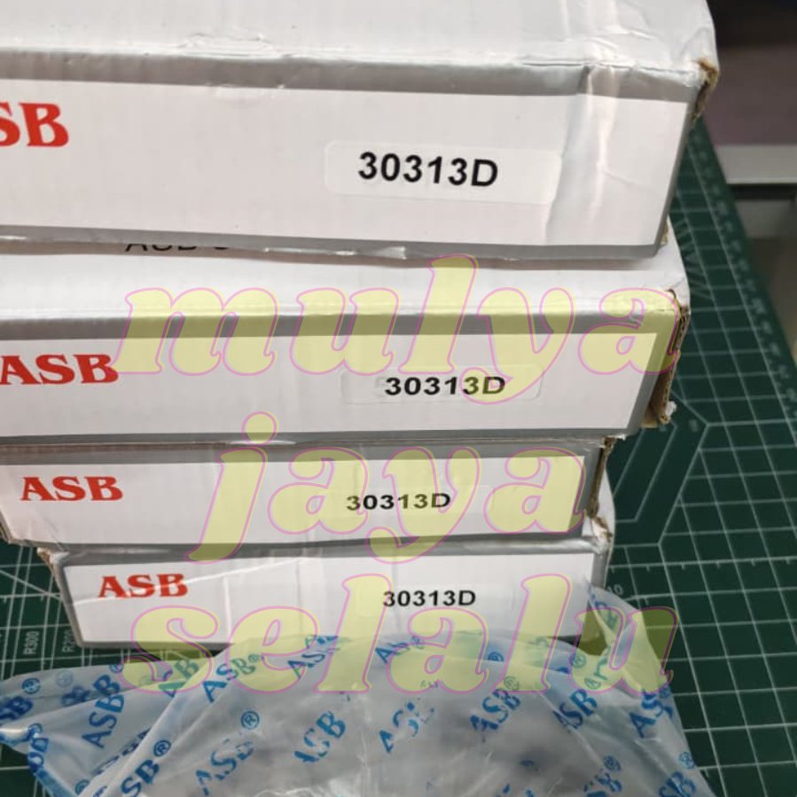 BEARING 30313D ตรา ASB (65MM X140MM X 36MM)