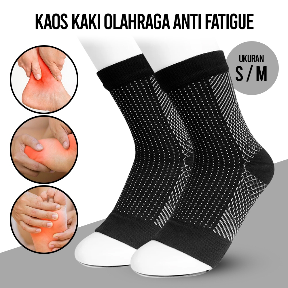 Acc gym Compression Sock Men S/M