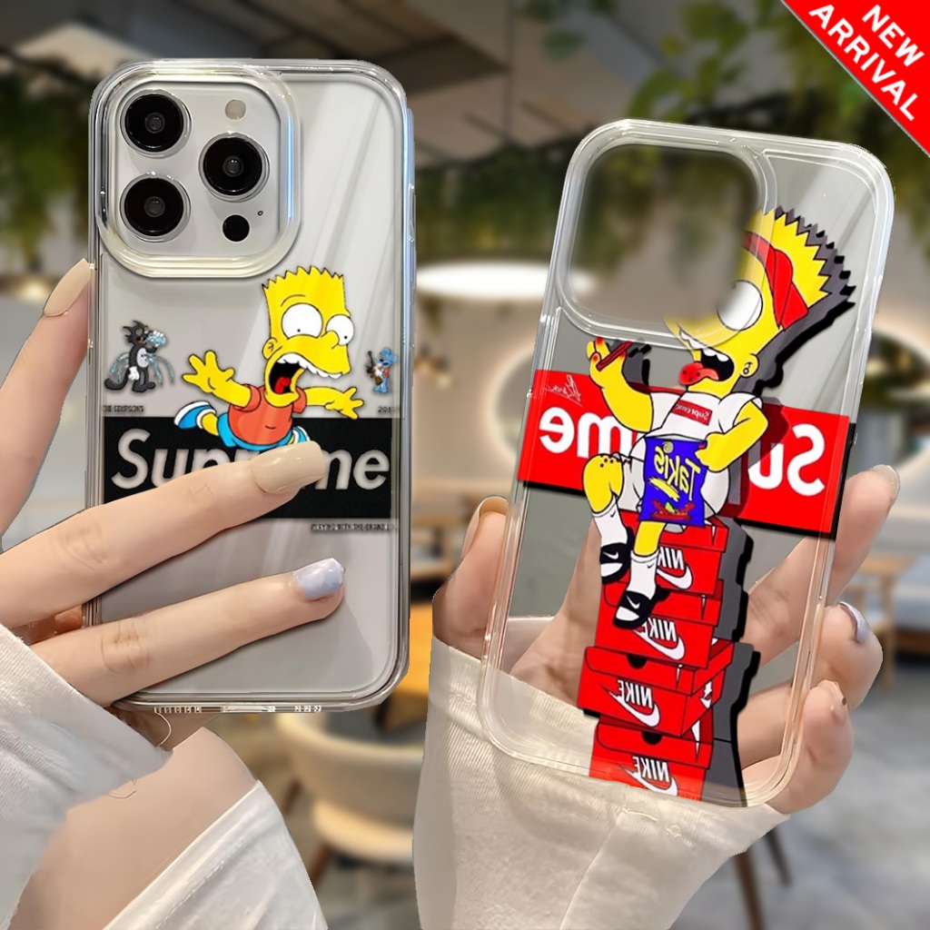 SIMSONS COMPATIBLE สําหรับ REALME C75 / C71 / P3 5G / GT 7 / C51 / C53 / C55 / 14 5G / 14T / 13 4G /